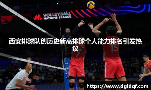 西安排球队创历史新高排球个人能力排名引发热议